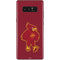 Iowa State University Mascot Galaxy Note 8 Skin