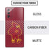 Iowa State University Mascot Galaxy Note20 5G Skin
