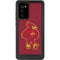 Iowa State University Mascot Galaxy Note20 5G Waterproof Case