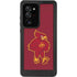 Iowa State University Mascot Galaxy Note20 Ultra 5G Waterproof Case