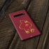 Iowa State University Mascot Galaxy S10 Plus Skin