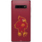 Iowa State University Mascot Galaxy S10 Plus Skin
