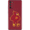 Iowa State University Mascot Galaxy S20 Fan Edition Skin