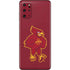 Iowa State University Mascot Galaxy S20 Plus Skin