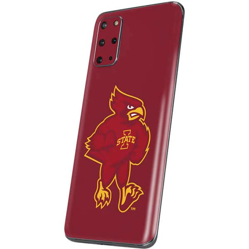 Iowa State University Mascot Galaxy S20 Plus Skin