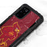 Iowa State University Mascot Galaxy S20 Plus Waterproof Case