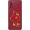 Iowa State University Mascot Galaxy S20 Skin