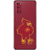 Iowa State University Mascot Galaxy S20 Skin