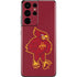 Iowa State University Mascot Galaxy S21 Ultra 5G Skin