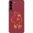 Iowa State University Mascot Galaxy S22 Plus Skin