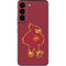 Iowa State University Mascot Galaxy S22 Skin