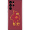 Iowa State University Mascot Galaxy S22 Ultra Skin