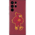 Iowa State University Mascot Galaxy S22 Ultra Skin