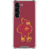 Iowa State University Mascot Galaxy S23 Clear Case