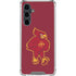 Iowa State University Mascot Galaxy S23 FE Clear Case