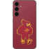 Iowa State University Mascot Galaxy S23 FE Skin