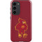 Iowa State University Mascot Galaxy S23 Plus Pro Case