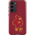 Iowa State University Mascot Galaxy S23 Plus Pro Case