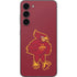 Iowa State University Mascot Galaxy S23 Plus Skin