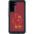 Iowa State University Mascot Galaxy S23 Plus Waterproof Case