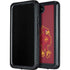 Iowa State University Mascot Galaxy S23 Plus Waterproof Case