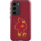 Iowa State University Mascot Galaxy S23 Pro Case