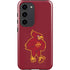 Iowa State University Mascot Galaxy S23 Pro Case