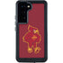 Iowa State University Mascot Galaxy S23 Waterproof Case