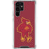 Iowa State University Mascot Galaxy S24 Ultra Clear Case