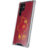 Iowa State University Mascot Galaxy S24 Ultra Clear Case