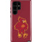 Iowa State University Mascot Galaxy S24 Ultra Impact Case