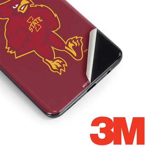 Iowa State University Mascot Galaxy S9 Plus Skin