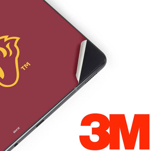 Iowa State University Mascot Samsung Galaxy Tab Skin