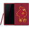 Iowa State University Mascot Samsung Galaxy Tab Skin