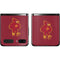 Iowa State University Mascot Galaxy Z Flip Skin