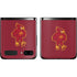 Iowa State University Mascot Galaxy Z Flip Skin