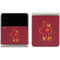 Iowa State University Mascot Galaxy Z Flip3 5G Skin