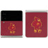 Iowa State University Mascot Galaxy Z Flip3 5G Skin
