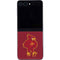 Iowa State University Mascot Galaxy Z Flip5 5G Skin