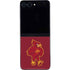 Iowa State University Mascot Galaxy Z Flip5 5G Skin