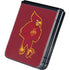 Iowa State University Mascot Galaxy Z Flip5 5G Skin