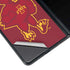 Iowa State University Mascot Galaxy Z Fold4 5G Skin