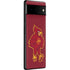 Iowa State University Mascot Google Pixel 6 Pro Skin