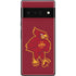 Iowa State University Mascot Google Pixel 6 Pro Skin