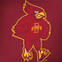 Iowa State University Mascot Dell Inspiron Skin