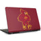 Iowa State University Mascot Dell Inspiron Skin