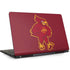 Iowa State University Mascot Dell Inspiron Skin