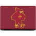 Iowa State University Mascot Dell Inspiron Skin