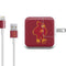 Iowa State University Mascot iPad Charger (10W USB) Skin