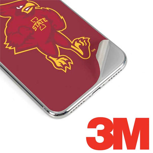 Iowa State University Mascot iPhone 11 Pro Skin